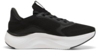 Adidași pentru dame Puma Softride Mayve 2 Puma Black/White/Silver, s.38.5 imaginea #3 — magazin online Desire.md