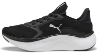 Adidași pentru dame Puma Softride Mayve 2 Puma Black/White/Silver, s.40.5 imaginea #2 — magazin online Desire.md