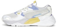 Adidași pentru dame Puma Trc Mira Dimensions Puma White/Warm White, s.37 imaginea #3 — magazin online Desire.md