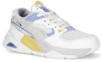 Adidași pentru dame Puma Trc Mira Dimensions Puma White/Warm White, s.38 imaginea #2 — magazin online Desire.md