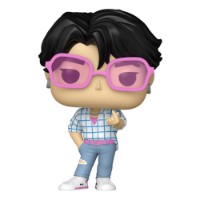 Figura Eroului Funko Pop Animation: K-Pop: Jinu (94691)