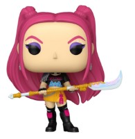 Figura Eroului Funko Pop Animation: K-Pop: Mira (95266)
