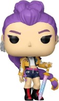 Figura Eroului Funko Pop Animation: K-Pop: Rumi (94692)