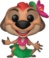 Figura Eroului Funko Pop Disney: Lion King: Timon (36413)