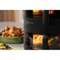 Aerogril Electrolux EAFD11B imaginea #3 — magazin online Desire.md