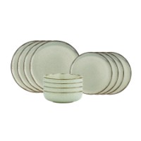 Набор столовой посуды Hermia MOD12Y1730P03 фото №5 — интернет-магазин Desire.md