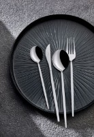 Set tacâmuri Hermia Mokka24
