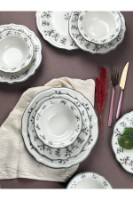 Seturi de veselă Hermia Terra 24 imaginea #4 — magazin online Desire.md