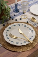 Seturi de veselă Hermia Blueberry imaginea #4 — magazin online Desire.md