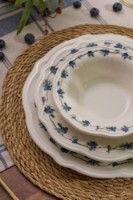 Seturi de veselă Hermia Blueberry imaginea #6 — magazin online Desire.md