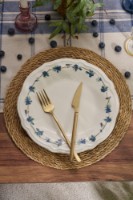 Seturi de veselă Hermia Blueberry imaginea #7 — magazin online Desire.md
