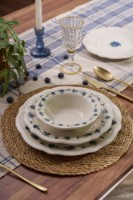 Seturi de veselă Hermia Blueberry imaginea #8 — magazin online Desire.md