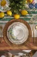 Seturi de veselă Hermia Sunny Grove imaginea #4 — magazin online Desire.md