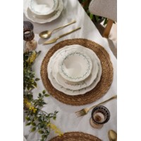 Seturi de veselă Hermia Windsor Garden imaginea #4 — magazin online Desire.md