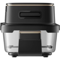 Aerogril Mova AF20 Pro Black imaginea #4 — magazin online Desire.md