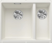 Chiuvetă de bucătărie Blanco Subline 340/160-U (523552) imaginea #1 — magazin online Desire.md
