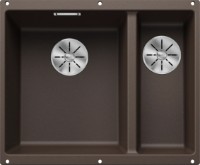 Chiuvetă de bucătărie Blanco Subline 340/160-U (523557) imaginea #1 — magazin online Desire.md