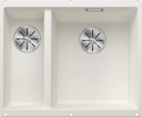 Chiuvetă de bucătărie Blanco Subline 340/160-U (523562) imaginea #1 — magazin online Desire.md