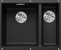 Chiuvetă de bucătărie Blanco Subline 340/160-U (525985) imaginea #1 — magazin online Desire.md