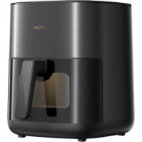 Aerogril Mova FD10S Pro Black imaginea #3 — magazin online Desire.md