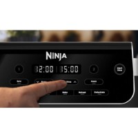 Aerogril Ninja DZ801EU imaginea #3 — magazin online Desire.md