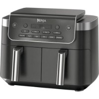 Aerogril Ninja DZ801EU imaginea #8 — magazin online Desire.md