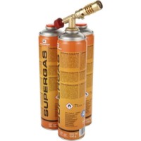 Arzător cu gaz Kemper 1047SET
