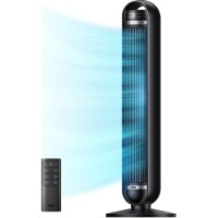 Ventilator Dreo Nomad  DR-HTF014 Black imaginea #2 — magazin online Desire.md