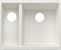 Chiuvetă de bucătărie Blanco Subline 340/160-U (527815) imaginea #1 — magazin online Desire.md
