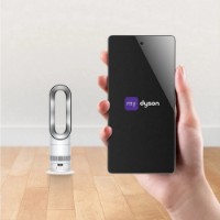Ventilator Dyson AM15 (586340-01) imaginea #3 — magazin online Desire.md