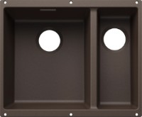 Chiuvetă de bucătărie Blanco Subline 340/160-U (527824) imaginea #1 — magazin online Desire.md