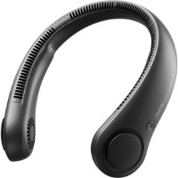 Ventilator Jisulife 3 Black