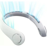 Ventilator Jisulife 3 Grey imaginea #3 — magazin online Desire.md