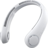 Ventilator Jisulife 3 Grey