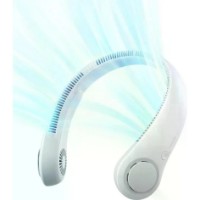 Ventilator Jisulife 3 Grey imaginea #2 — magazin online Desire.md