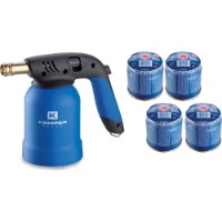 Arzător cu gaz Kemper KE2018SETBOXS