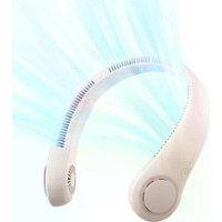 Ventilator Jisulife 3 Pink imaginea #3 — magazin online Desire.md