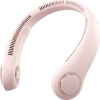 Ventilator Jisulife 3 Pink