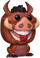Figura Eroului Funko Pop Lion King: Luau Pumbaa (36402) imaginea #2 — magazin online Desire.md