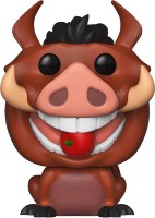 Figura Eroului Funko Pop Lion King: Luau Pumbaa (36402)
