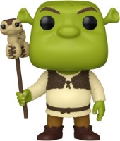 Figura Eroului Funko Pop Movies: Shrek (81176)