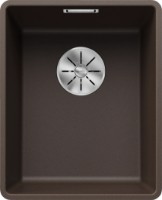 Chiuvetă de bucătărie Blanco Subline 320-FM (523421)