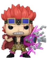 Figura Eroului Funko Pop One Piece Eustass Kid (1932)