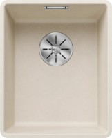 Chiuvetă de bucătărie Blanco Subline 320-FM (527159) imaginea #1 — magazin online Desire.md