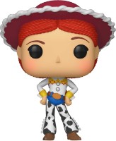 Figura Eroului Funko Pop Toy Story 4: Jessie (37393)