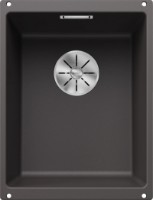 Chiuvetă de bucătărie Blanco Subline 320-U (523407) imaginea #1 — magazin online Desire.md