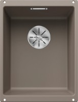Chiuvetă de bucătărie Blanco Subline 320-U (523414) imaginea #1 — magazin online Desire.md
