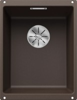 Chiuvetă de bucătărie Blanco Subline 320-U (523415)