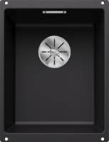 Chiuvetă de bucătărie Blanco Subline 320-U (525983) imaginea #1 — magazin online Desire.md