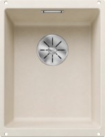 Chiuvetă de bucătărie Blanco Subline 320-U (527160) imaginea #1 — magazin online Desire.md